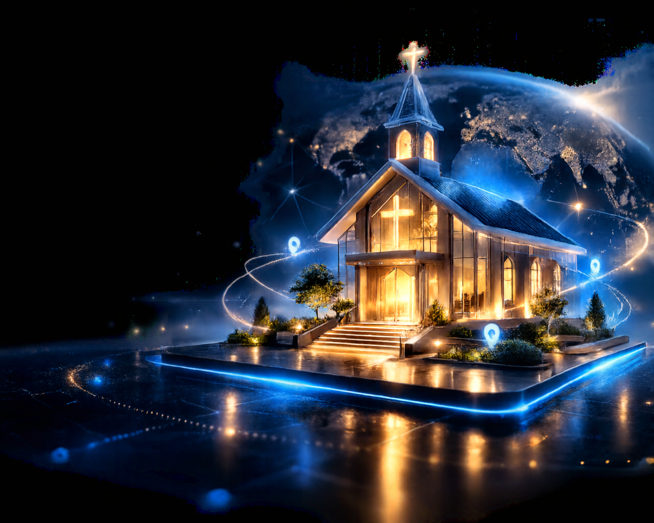 Heritage Bible Church